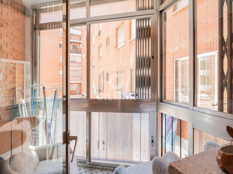 Apartment for Sale in Madrid, Madrid 7