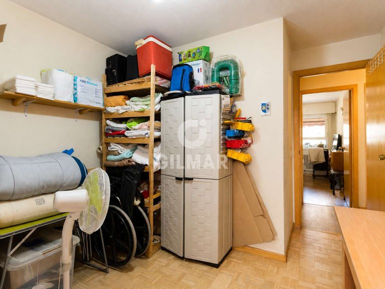 Apartment for Sale in Madrid, Madrid 32