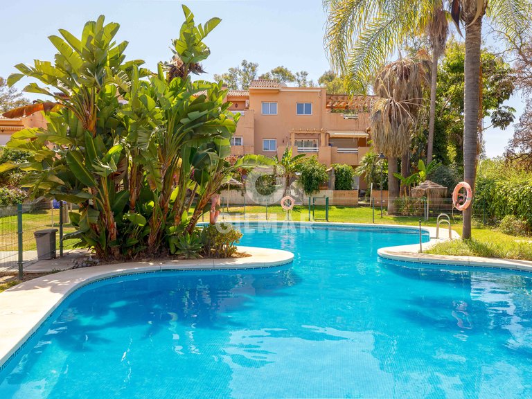 Apartment for Sale in Marbella, Malaga 34