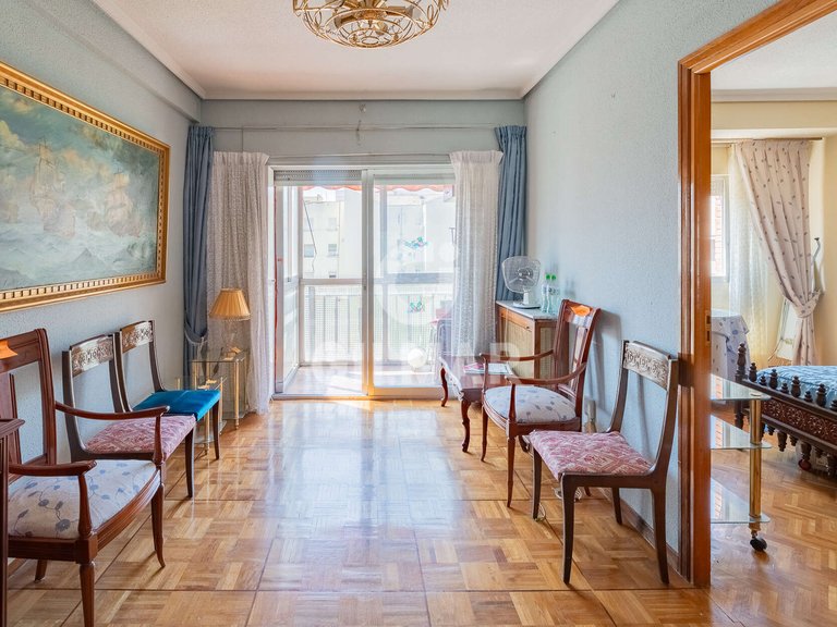 Apartment for Sale in Madrid, Madrid 36
