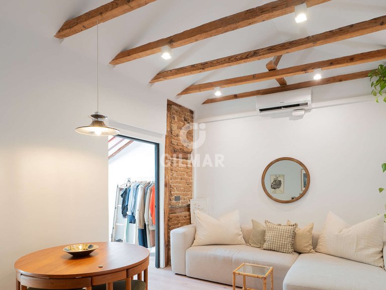 Apartment for Sale in Madrid, Madrid 12