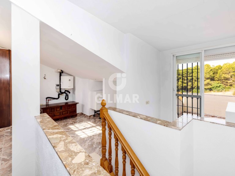 Town House for Sale in Marbella, Malaga 27