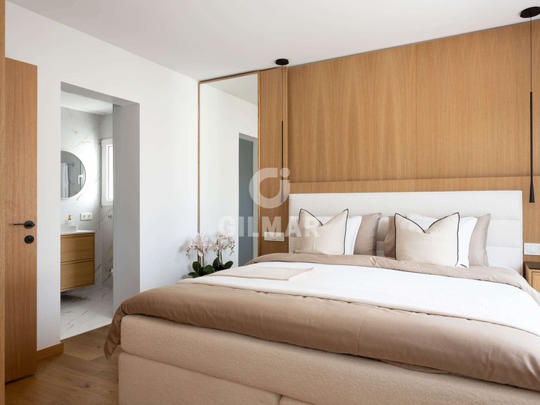 Town House for Sale in Estepona, Malaga 34