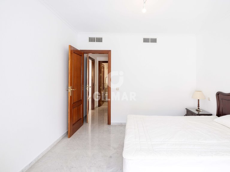 Apartment for Sale in MÁlaga, Malaga 45