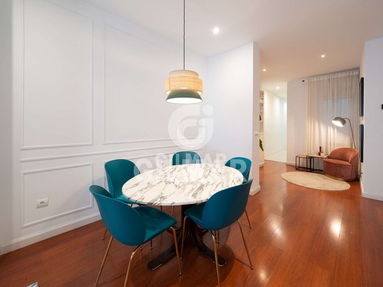 Apartment for Sale in Madrid, Madrid 5