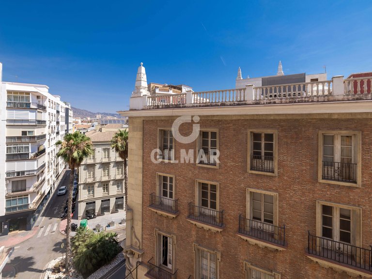 Apartment for Sale in MÁlaga, Malaga 4