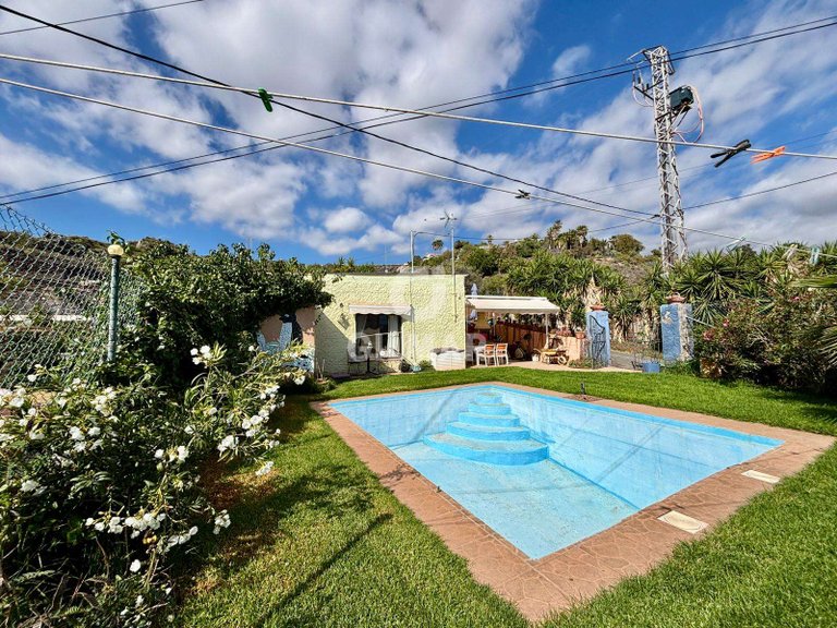 Villa for Sale in AlcalÁ, Tenerife 20