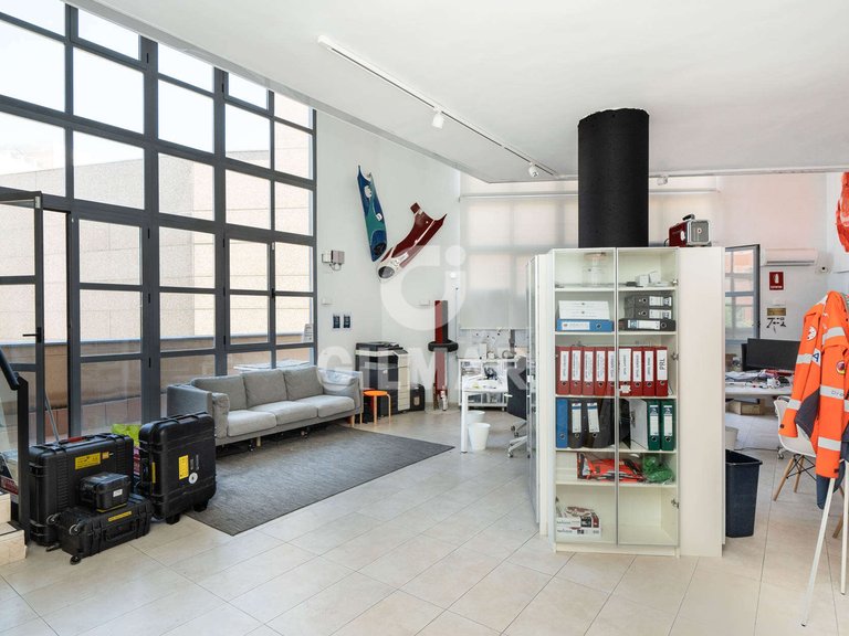 Town House for Sale in Madrid, Madrid 35