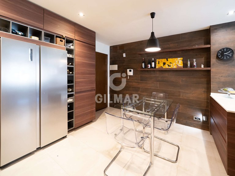 Apartment for Sale in Madrid, Madrid 15