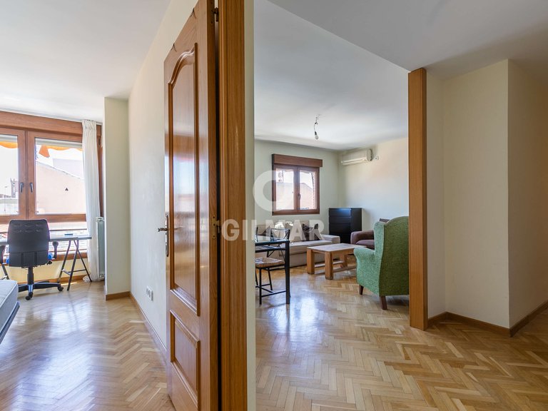 Apartment for Sale in Madrid, Madrid 4