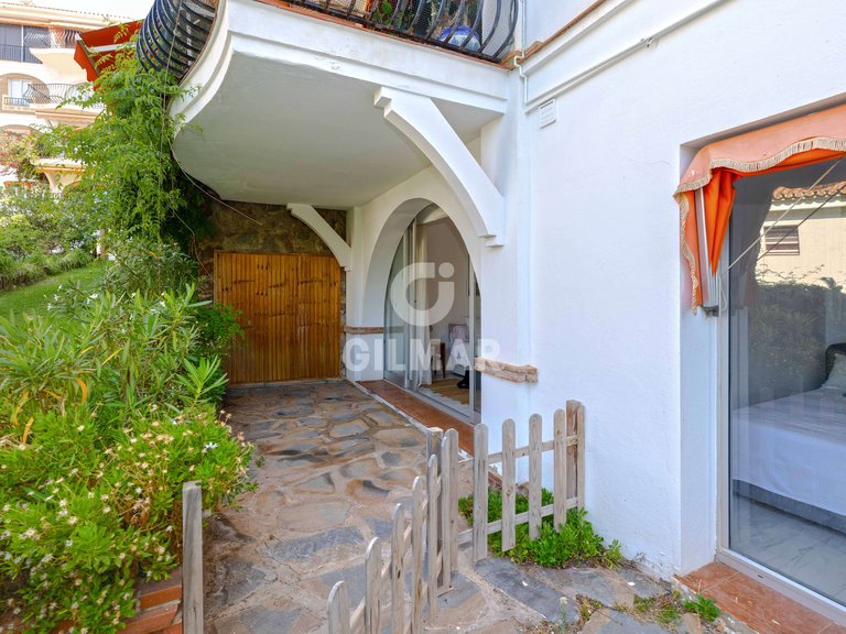 Apartment for Sale in MÁlaga, Malaga 25