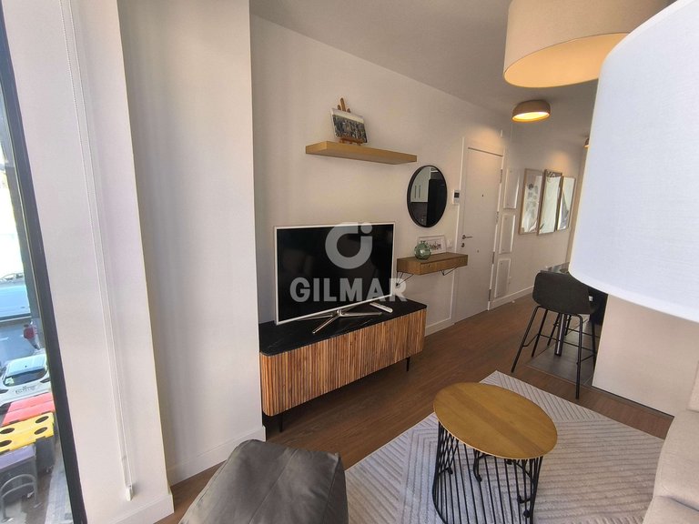 Apartment for Rent in Madrid, Madrid 1