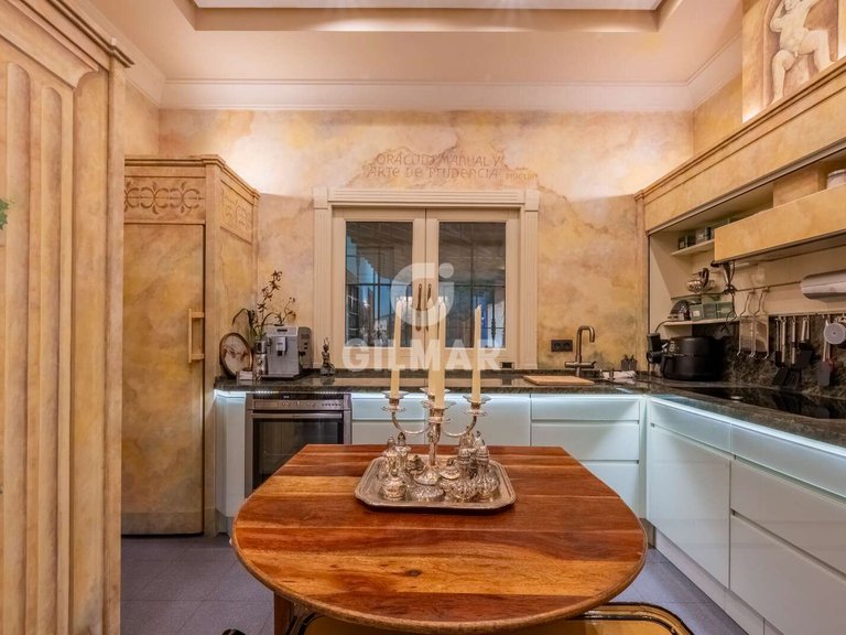 Villa for Sale in MÁlaga, Malaga 12