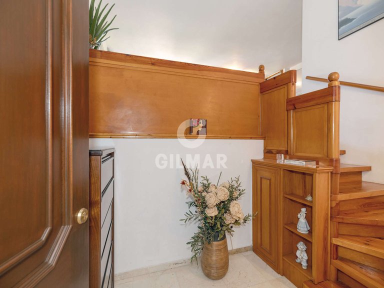 Town House for Sale in Estepona, Malaga 28