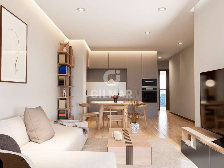 Apartment for Sale in Madrid, Madrid 1