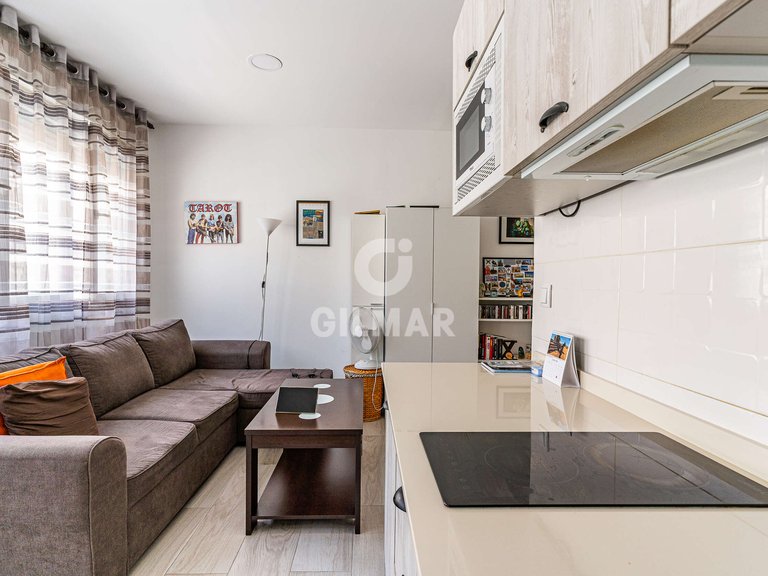 Apartment for Sale in Madrid, Madrid 23