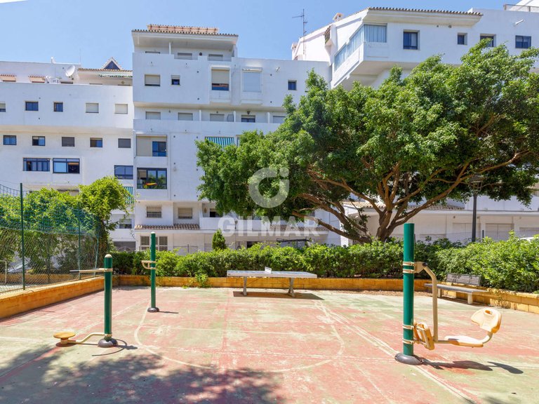 Town House for Sale in Estepona, Malaga 35