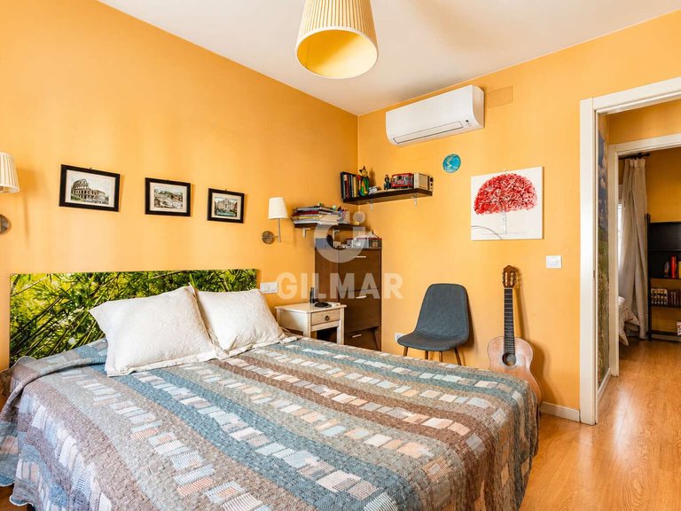 Apartment for Sale in Madrid, Madrid 22