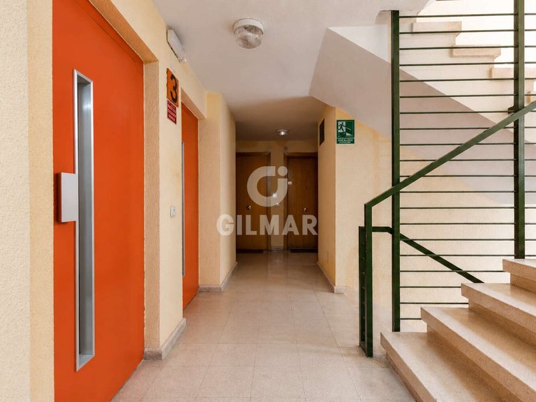 Apartment for Sale in Madrid, Madrid 35