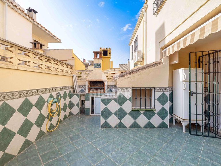 Town House for Sale in Marbella, Malaga 4