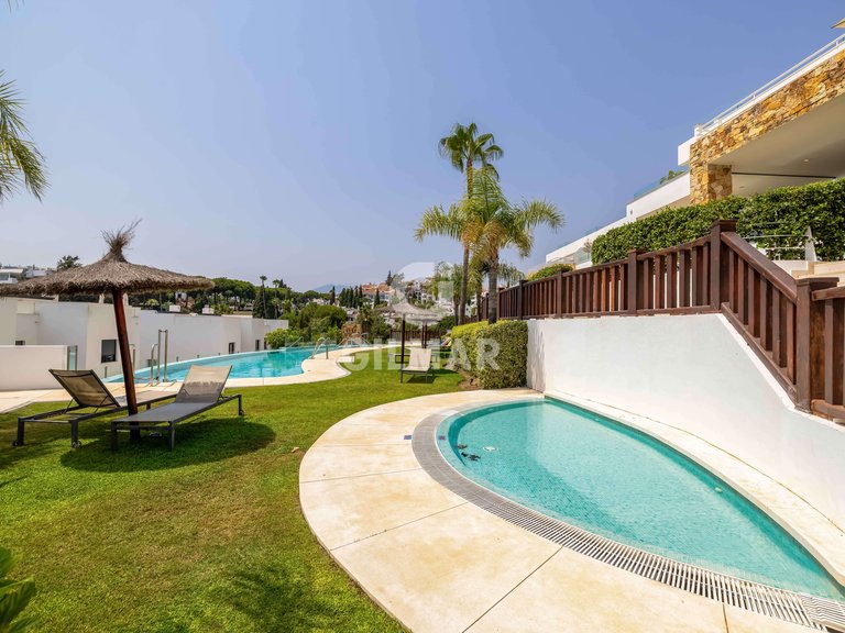 Town House for Sale in Marbella, Malaga 40