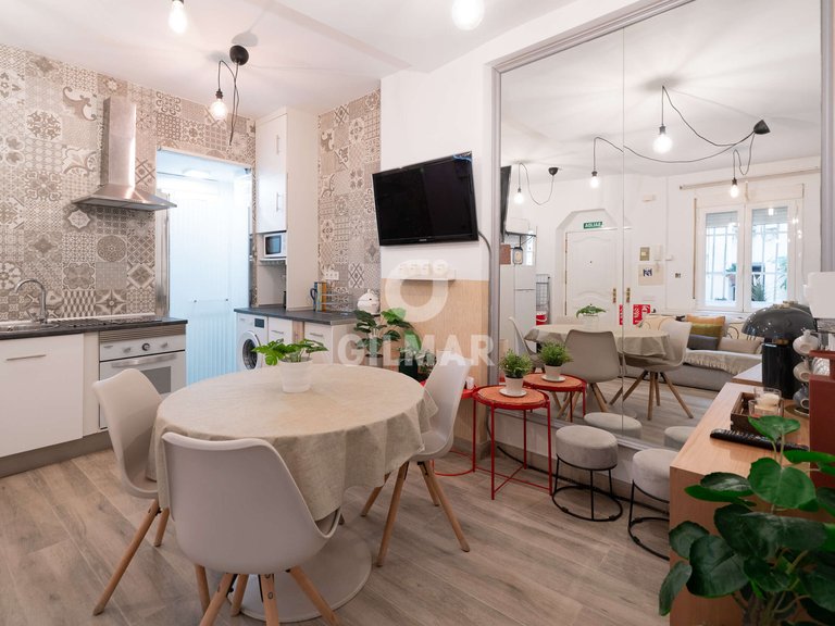 Apartment for Sale in Madrid, Madrid 10