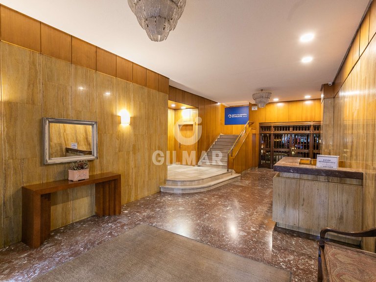 Penthouse for Rent in Madrid, Madrid 31