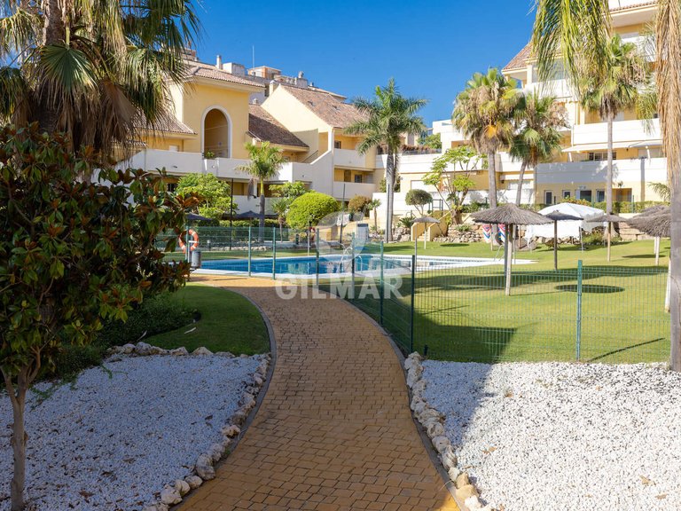 Apartment for Sale in Estepona, Malaga 23