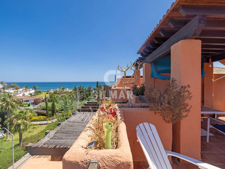 Penthouse for Sale in Estepona, Malaga 49