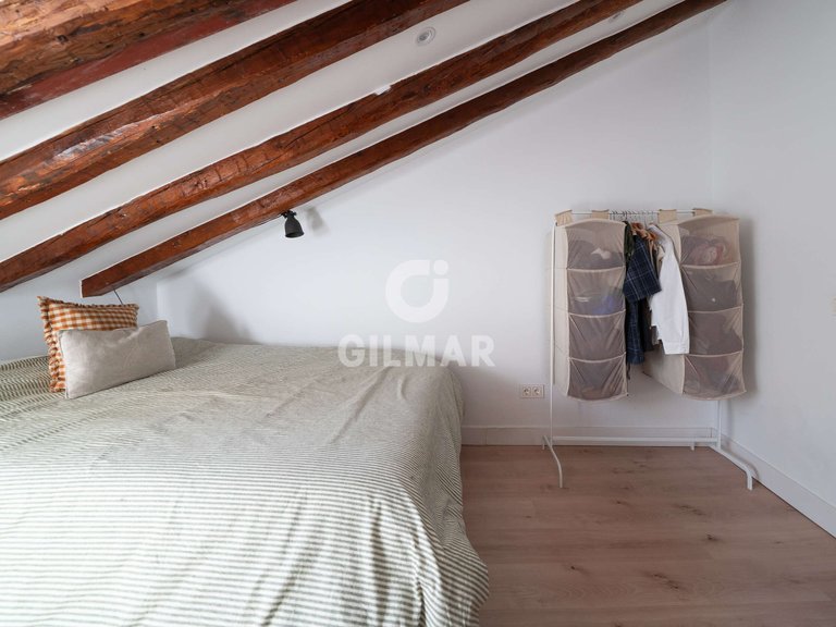 Apartment for Sale in Madrid, Madrid 14