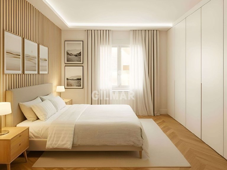 Apartment for Sale in Madrid, Madrid 7