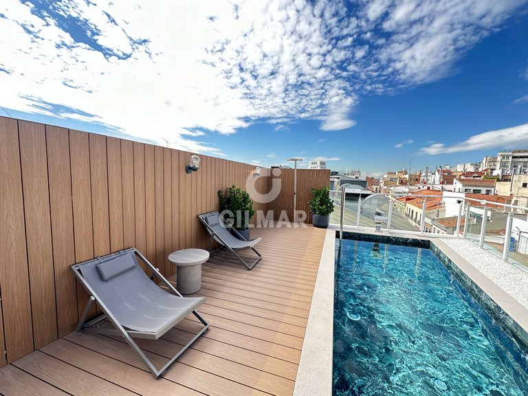 Apartment for Sale in Madrid, Madrid 1