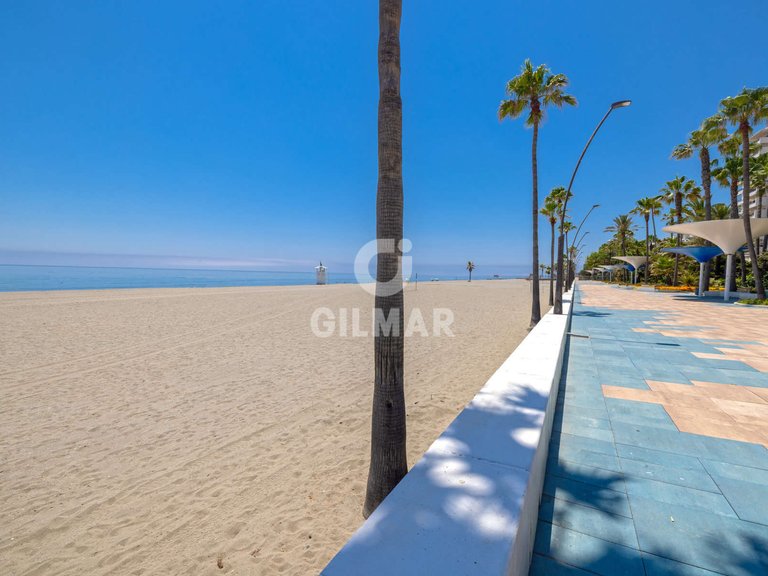 Apartment for Sale in Estepona, Malaga 1