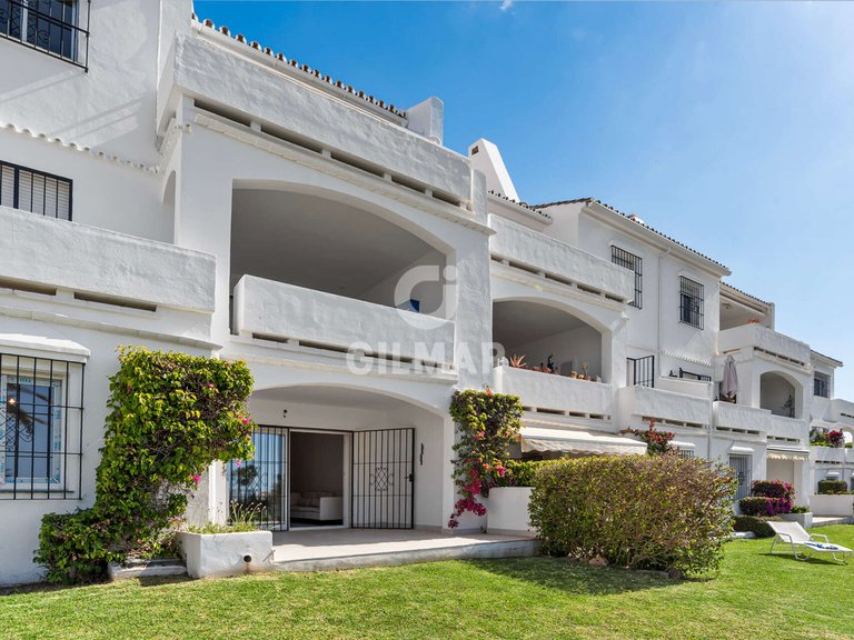 Apartment for Sale in Marbella, Malaga 3