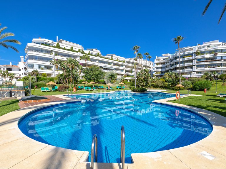 Apartment for Sale in Marbella, Malaga 40