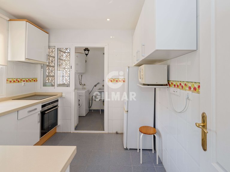 Apartment for Sale in Marbella, Malaga 10