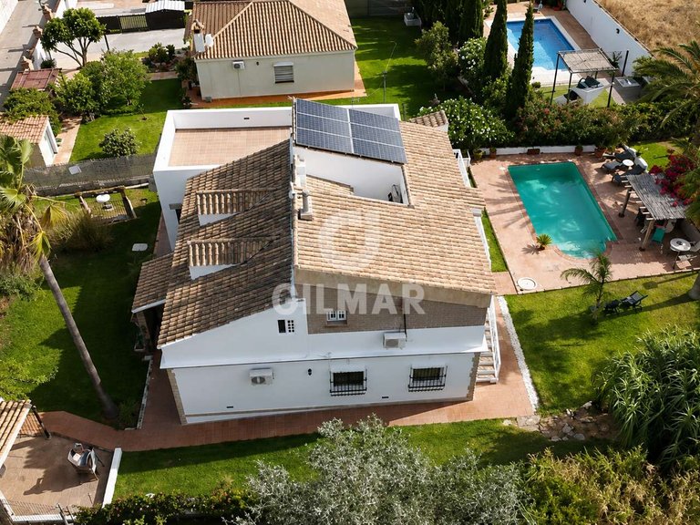 Villa for Sale in Chiclana De La Frontera, Cadiz 4