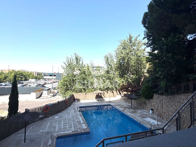 Apartment for Rent in Madrid, Madrid 38