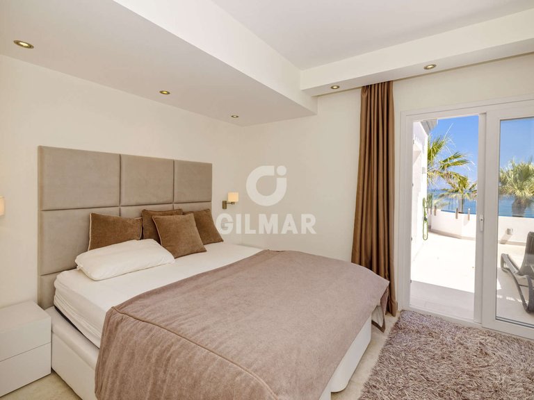 Penthouse for Sale in MÁlaga, Malaga 24