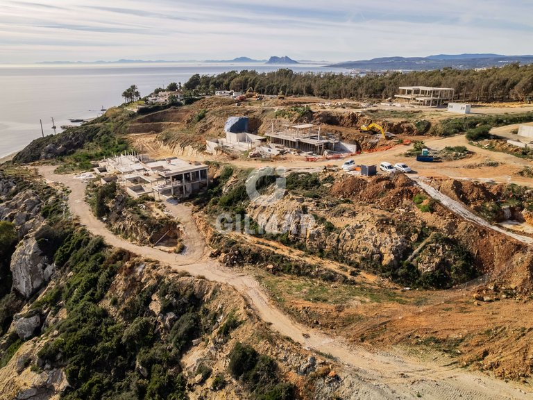 Plot for Sale in Manilva, Malaga 1
