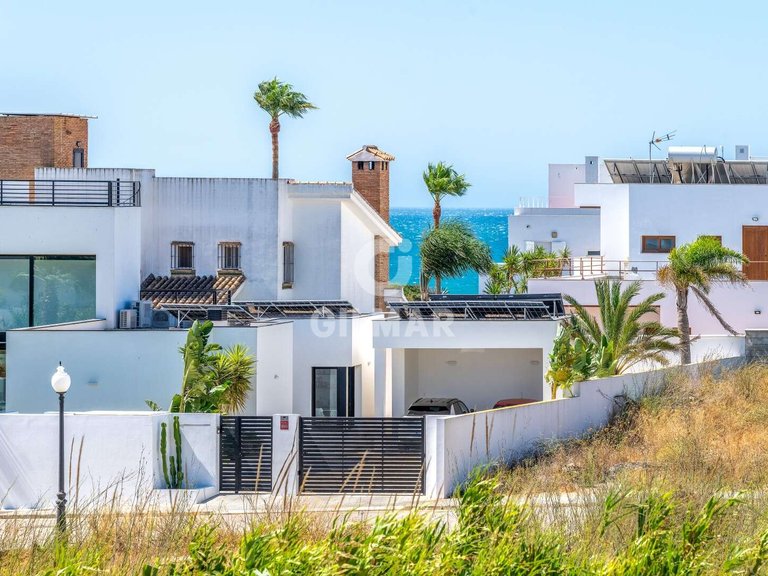 Villa for Sale in CÁdiz, Cadiz 24