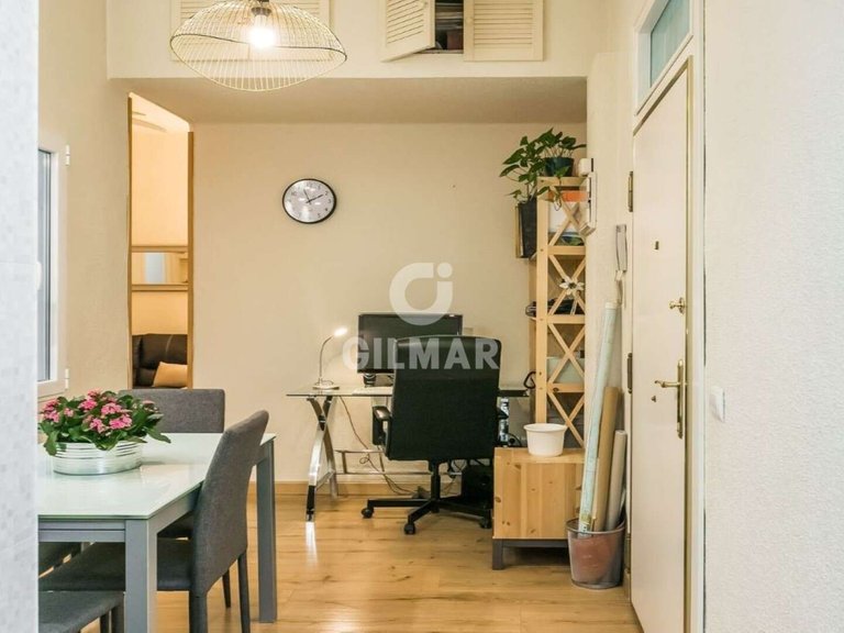 Apartment for Sale in Madrid, Madrid 7