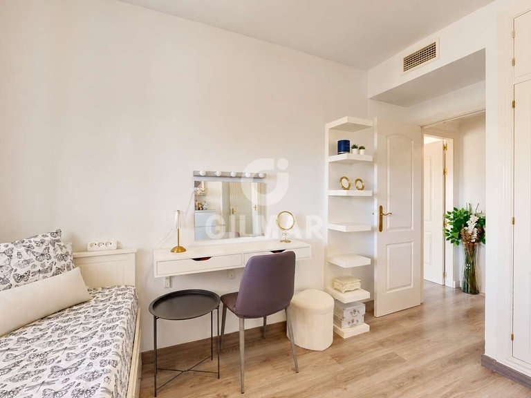 Penthouse for Sale in BenalmÁdena, Malaga 30