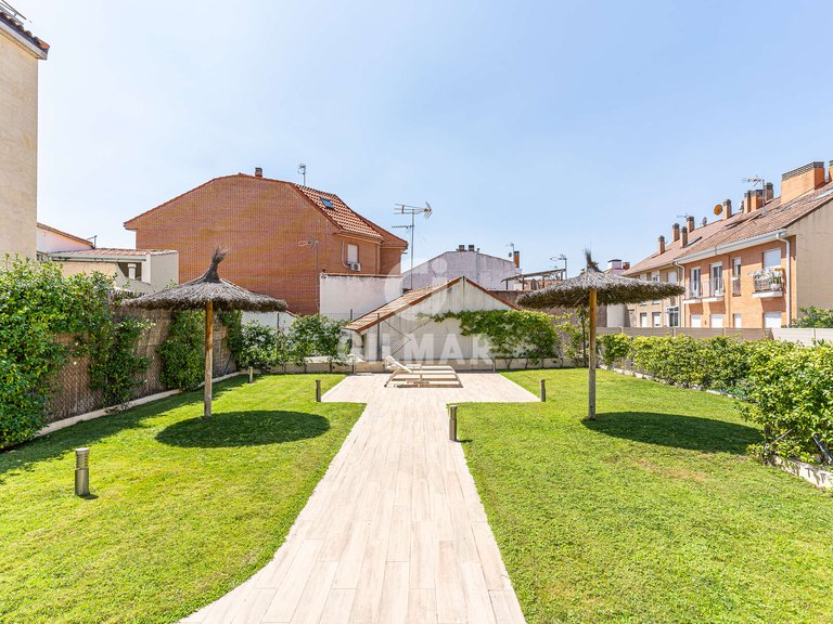 Apartment for Sale in Madrid, Madrid 25