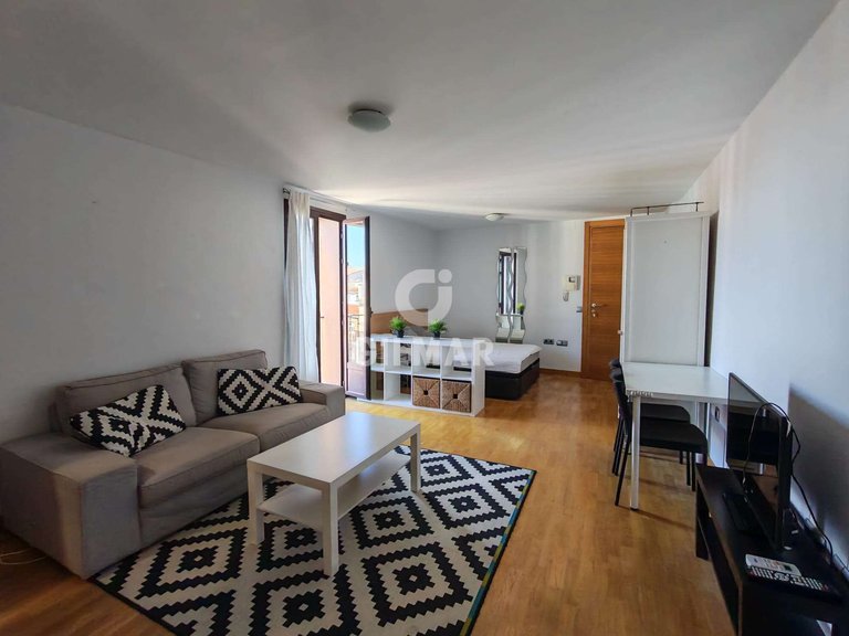 Apartment for Rent in Madrid, Madrid 2
