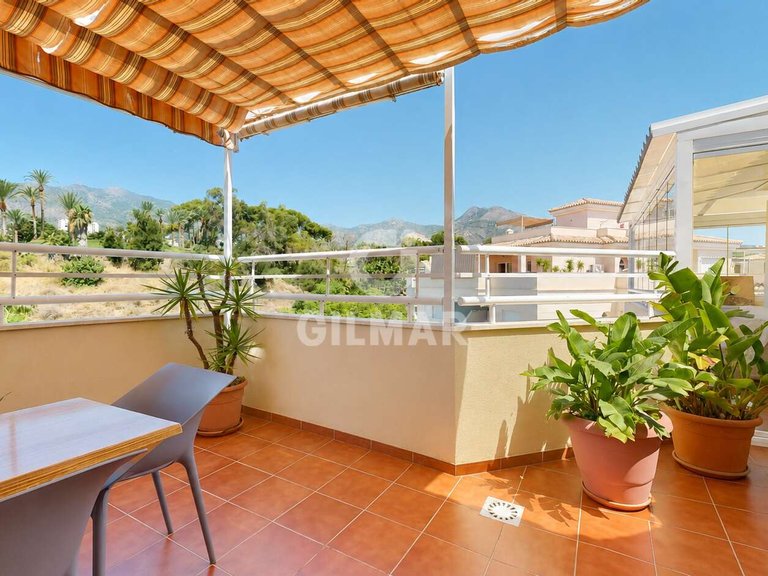Penthouse for Sale in BenalmÁdena, Malaga 21