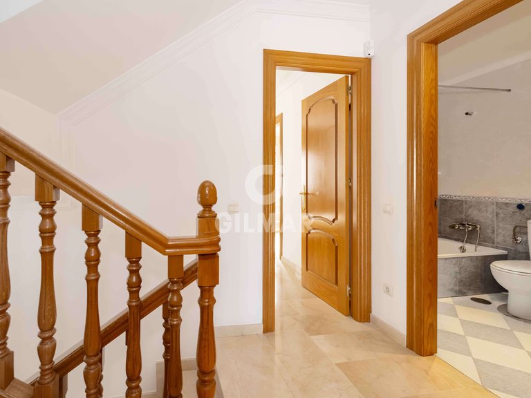 Town House for Sale in Marbella, Malaga 13