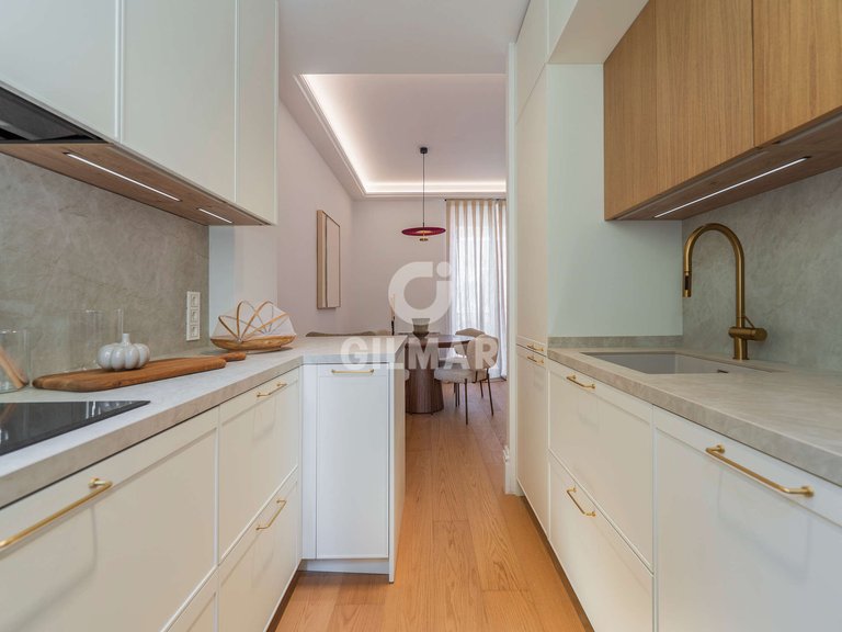 Apartment for Sale in Madrid, Madrid 23