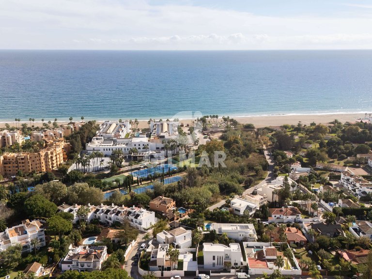 Town House for Sale in Estepona, Malaga 5