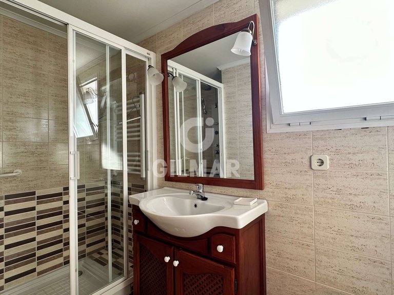 Apartment for Rent in Madrid, Madrid 19